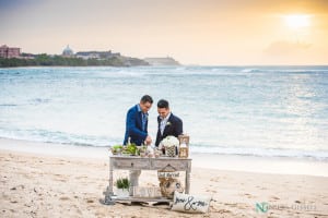 Puerto Rico Gay Wedding Elopment at Old San Juan (16)