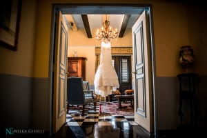 Hotel El Convento Offbeat Destination Wedding at Old San Juan in Puerto Rico (13)