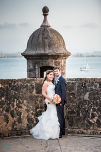 Hotel El Convento Offbeat Destination Wedding at Old San Juan in Puerto Rico (29)