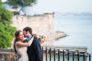 Hotel El Convento Offbeat Destination Wedding at Old San Juan in Puerto Rico (34)