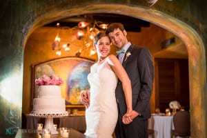 Hotel El Convento Offbeat Destination Wedding at Old San Juan in Puerto Rico (37)