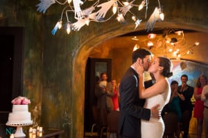 Hotel El Convento Offbeat Destination Wedding at Old San Juan in Puerto Rico (39)