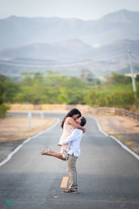 Vintage Engagement at Guayama Puerto Rico (4)