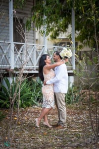 Vintage Engagement at Guayama Puerto Rico (7)