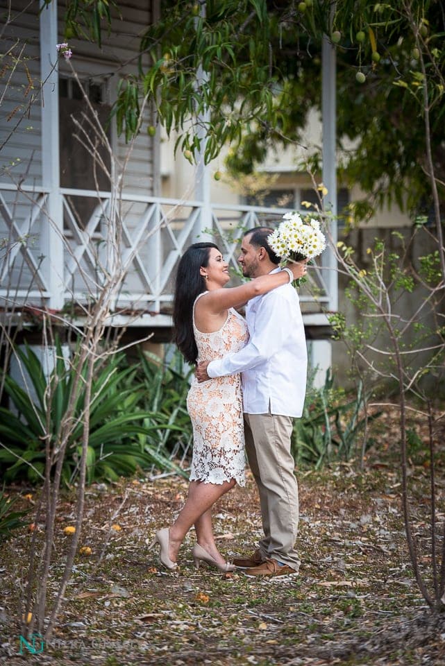 Vintage Inspired Engagement at Guayama Puerto Rico (7)