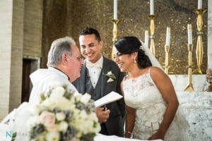 El Escambrón Beach Resort Wedding in San Juan Puerto Rico (11)
