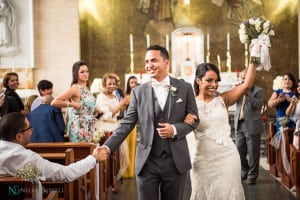 El Escambrón Beach Resort Wedding in San Juan Puerto Rico (12)