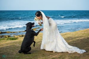 El Escambrón Beach Resort Wedding in San Juan Puerto Rico (14)
