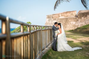 El Escambrón Beach Resort Wedding in San Juan Puerto Rico (15)