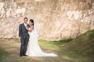 El Escambrón Beach Resort Wedding in San Juan Puerto Rico (17)