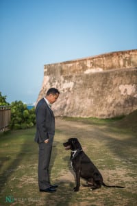 El Escambrón Beach Resort Wedding in San Juan Puerto Rico (19)