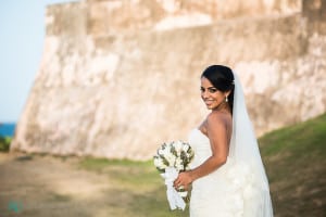 El Escambrón Beach Resort Wedding in San Juan Puerto Rico (21)