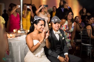 El Escambrón Beach Resort Wedding in San Juan Puerto Rico (45)