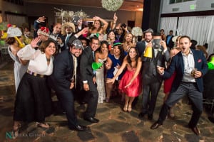 El Escambrón Beach Resort Wedding in San Juan Puerto Rico (46)