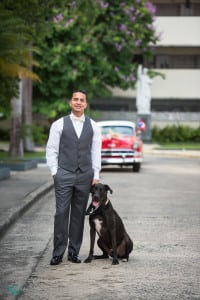 El Escambrón Beach Resort Wedding in San Juan Puerto Rico (49)