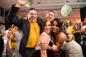 El Escambrón Beach Resort Wedding in San Juan Puerto Rico (58)