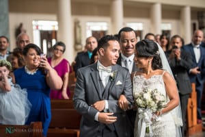 El Escambrón Beach Resort Wedding in San Juan Puerto Rico (64)