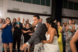 El Escambrón Beach Resort Wedding in San Juan Puerto Rico (74)