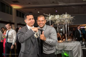 El Escambrón Beach Resort Wedding in San Juan Puerto Rico (83)