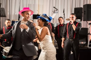 El Escambrón Beach Resort Wedding in San Juan Puerto Rico (84)