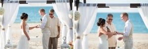 Courtyard Marriott Isla Verde Beach Resort Puerto Rico Destination Wedding