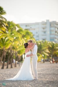 Courtyard Marriott Isla Verde Beach Resort Puerto Rico Destinati