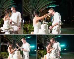 Courtyard Marriott Isla Verde Beach Resort Puerto Rico Destination Wedding