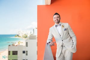 Puerto Rico Gay Wedding-LGBT Wedding-Same Sex Wedding