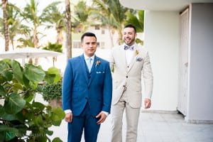 Puerto Rico Gay Wedding-LGBT Wedding-Same Sex Wedding