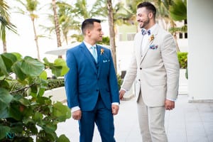 Puerto Rico Gay Wedding-LGBT Wedding-Same Sex Wedding