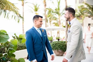 Puerto Rico Gay Wedding-LGBT Wedding-Same Sex Wedding