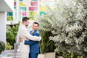 Puerto Rico Gay Wedding-LGBT Wedding-Same Sex Wedding