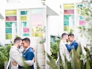 Puerto Rico Gay Wedding-LGBT Wedding-Same Sex Wedding