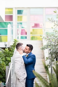 Puerto Rico Gay Wedding-LGBT Wedding-Same Sex Wedding