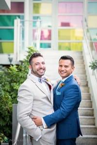 Puerto Rico Gay Wedding-LGBT Wedding-Same Sex Wedding