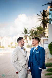 Puerto Rico Gay Wedding-LGBT Wedding-Same Sex Wedding