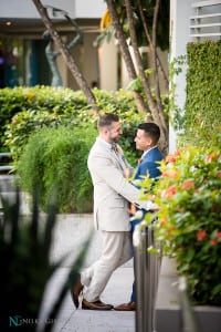 Puerto Rico Gay Wedding-LGBT Wedding-Same Sex Wedding