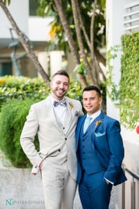 Puerto Rico Gay Wedding-LGBT Wedding-Same Sex Wedding