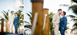 Puerto Rico Gay Wedding-LGBT Wedding-Same Sex Wedding