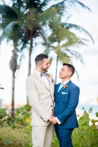 Puerto Rico Gay Wedding-LGBT Wedding-Same Sex Wedding