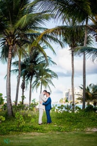 Puerto Rico Gay Wedding-LGBT Wedding-Same Sex Wedding