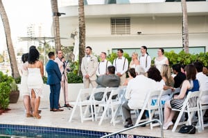 Puerto Rico Gay Wedding-LGBT Wedding-Same Sex Wedding