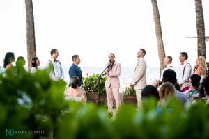 Puerto Rico Gay Wedding-LGBT Wedding-Same Sex Wedding