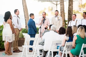 Puerto Rico Gay Wedding-LGBT Wedding-Same Sex Wedding