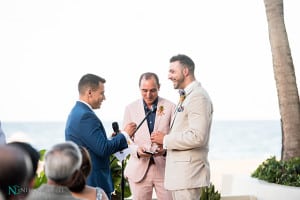 Puerto Rico Gay Wedding-LGBT Wedding-Same Sex Wedding