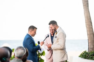 Puerto Rico Gay Wedding-LGBT Wedding-Same Sex Wedding