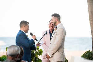 Puerto Rico Gay Wedding-LGBT Wedding-Same Sex Wedding