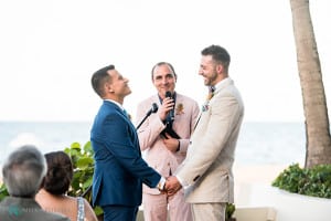 Puerto Rico Gay Wedding-LGBT Wedding-Same Sex Wedding