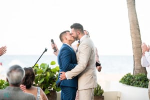 Puerto Rico Gay Wedding-LGBT Wedding-Same Sex Wedding