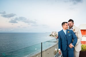 Puerto Rico Gay Wedding-LGBT Wedding-Same Sex Wedding